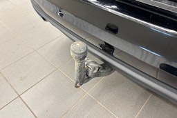 musta Audi A4 2021 kuva 19.