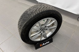 musta Audi A4 2021 kuva 34.