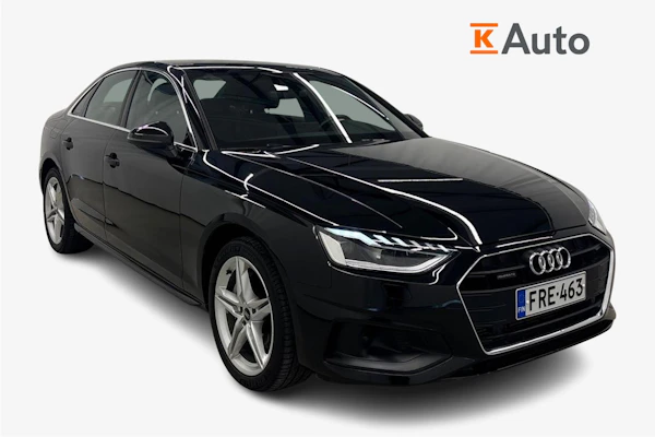 Audi A4 Sedan Business S Line 40 TFSI 150 kW MHEV quattro S tronic