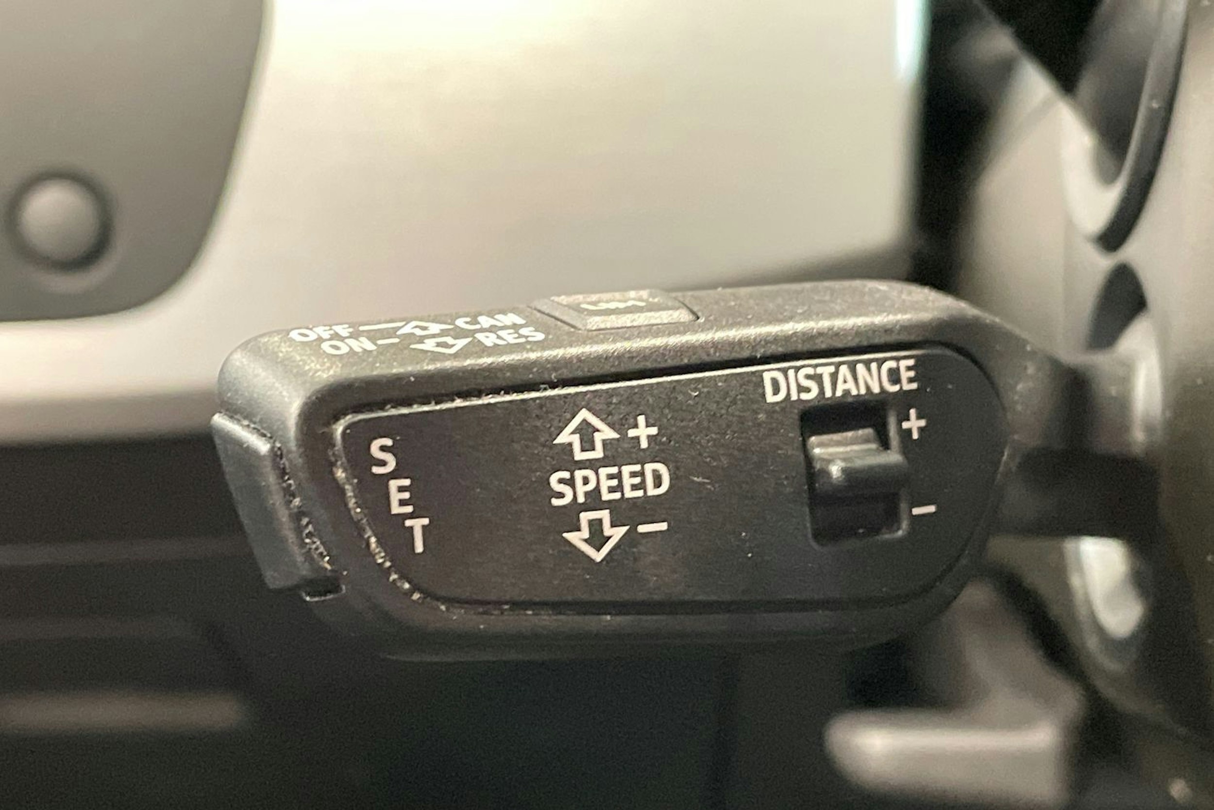 musta Audi A4 2021 kuva 19.