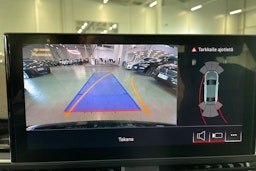 musta Audi A4 2021 kuva 21.