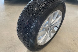 musta Audi A4 2021 kuva 37.