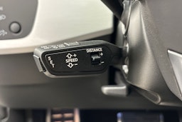 met. valkoinen Audi A4 2021 kuva 18.