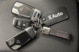 met. valkoinen Audi A4 2021 kuva 28.