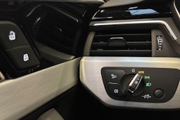 valkoinen Audi A4 2021 kuva 18.