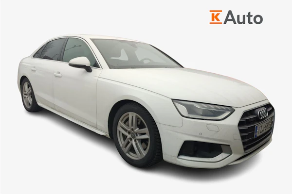 Audi A4 Sedan Business Advanced 40 TFSI 150kW MHEV quattro S tronic