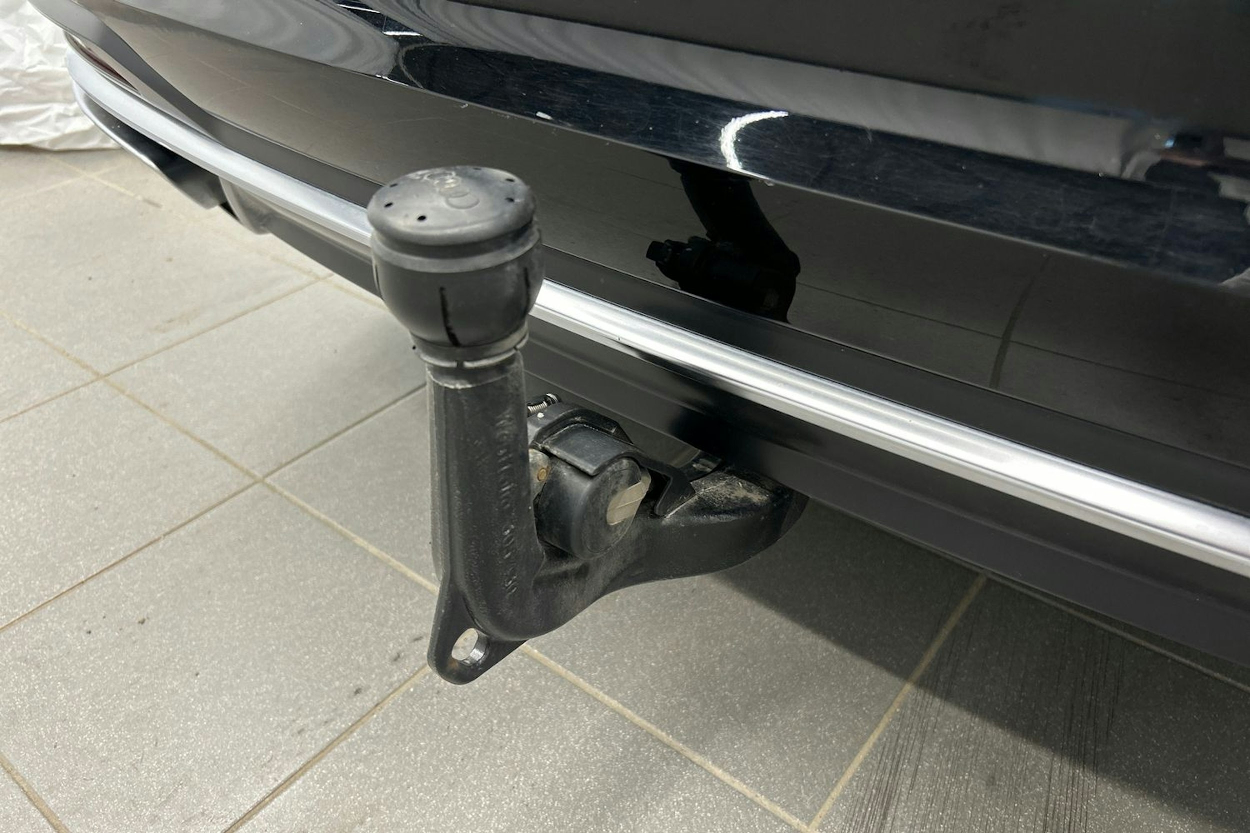 musta Audi A4 2021 kuva 14.