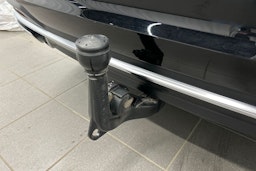 musta Audi A4 2021 kuva 14.