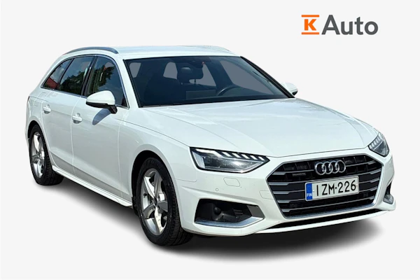 Audi A4 Avant Business Advanced 40 TFSI 150 kW MHEV quattro S tronic