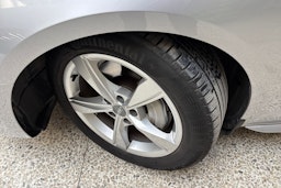 hopea Audi A4 2021 kuva 10.