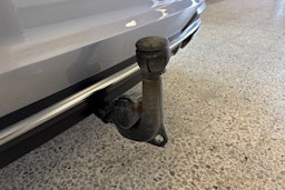 hopea Audi A4 2021 kuva 28.