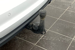 valkoinen Audi A4 2021 kuva 23.