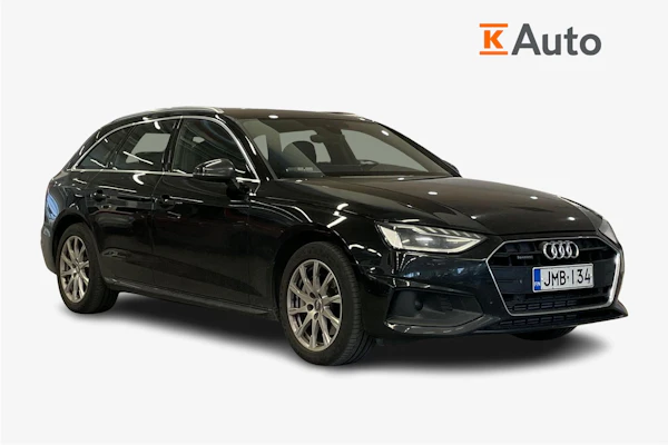 Audi A4 Avant Business 40 TFSI 150 kW MHEV quattro S tronic