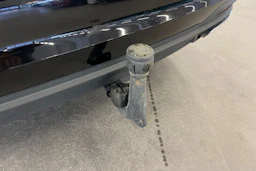 Musta Audi A4 2021 kuva 12.