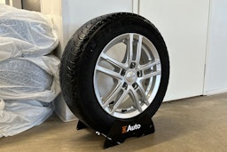 musta Audi A4 2021 kuva 18.