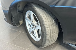 musta Audi A4 2021 kuva 13.