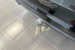 musta Audi A4 2021 kuva 16.