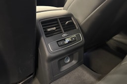 valkoinen Audi A4 2021 kuva 17.