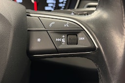 ruskea (beige) Audi A4 2021 kuva 14.