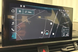 ruskea (beige) Audi A4 2021 kuva 19.