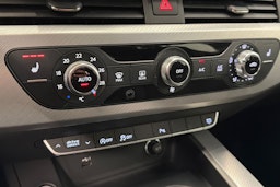 ruskea (beige) Audi A4 2021 kuva 20.