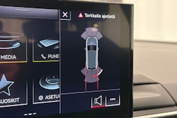 ruskea (beige) Audi A4 2021 kuva 21.