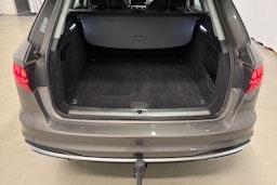 ruskea (beige) Audi A4 2021 kuva 22.