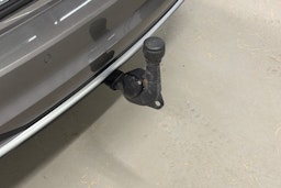 ruskea (beige) Audi A4 2021 kuva 23.