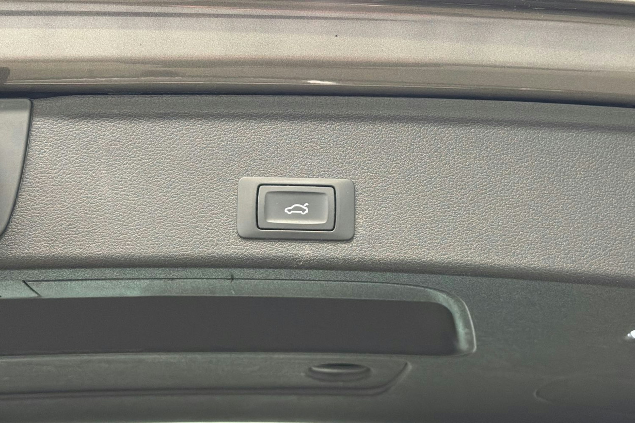 ruskea (beige) Audi A4 2021 kuva 25.