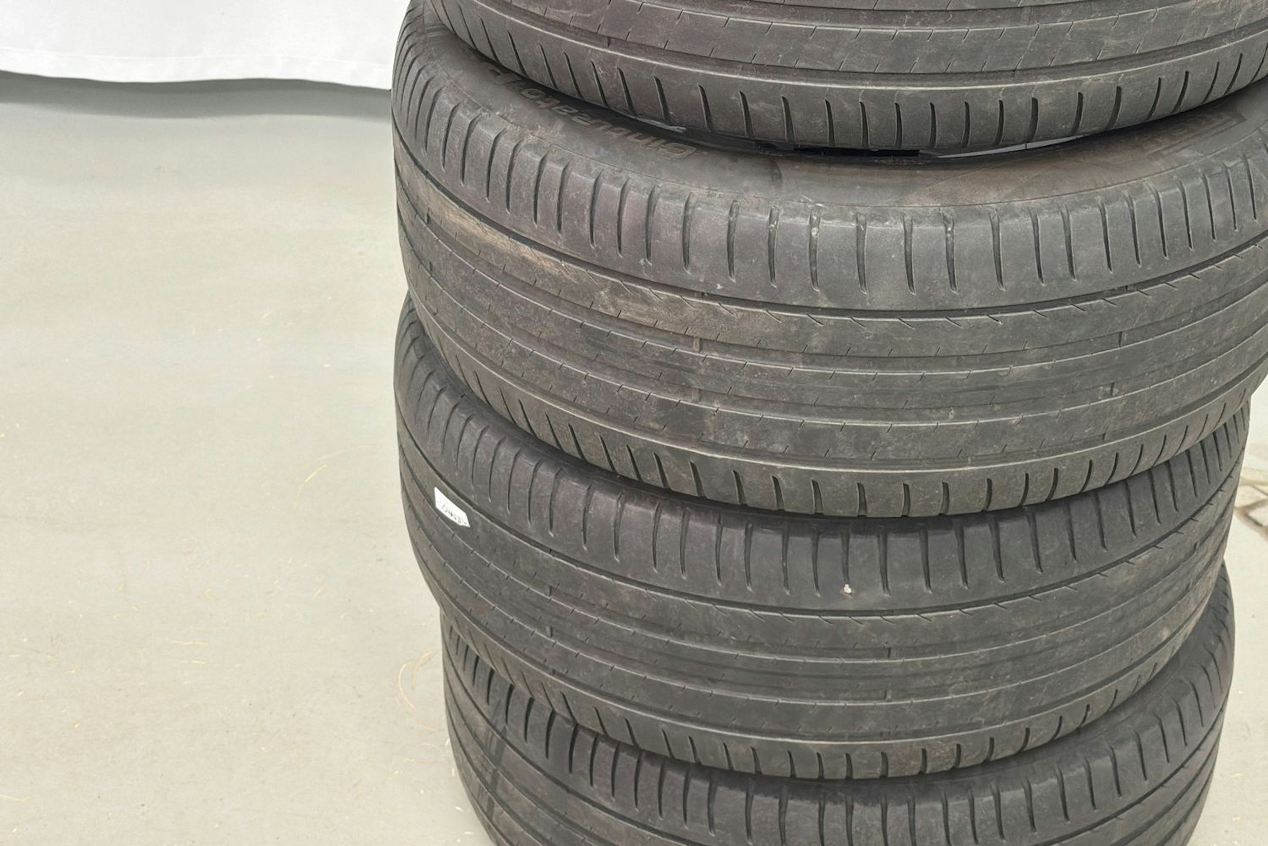 ruskea (beige) Audi A4 2021 kuva 27.