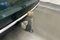 vihreä Audi A4 2021 kuva 15.