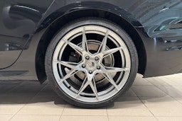 musta Audi A4 2021 kuva 13.