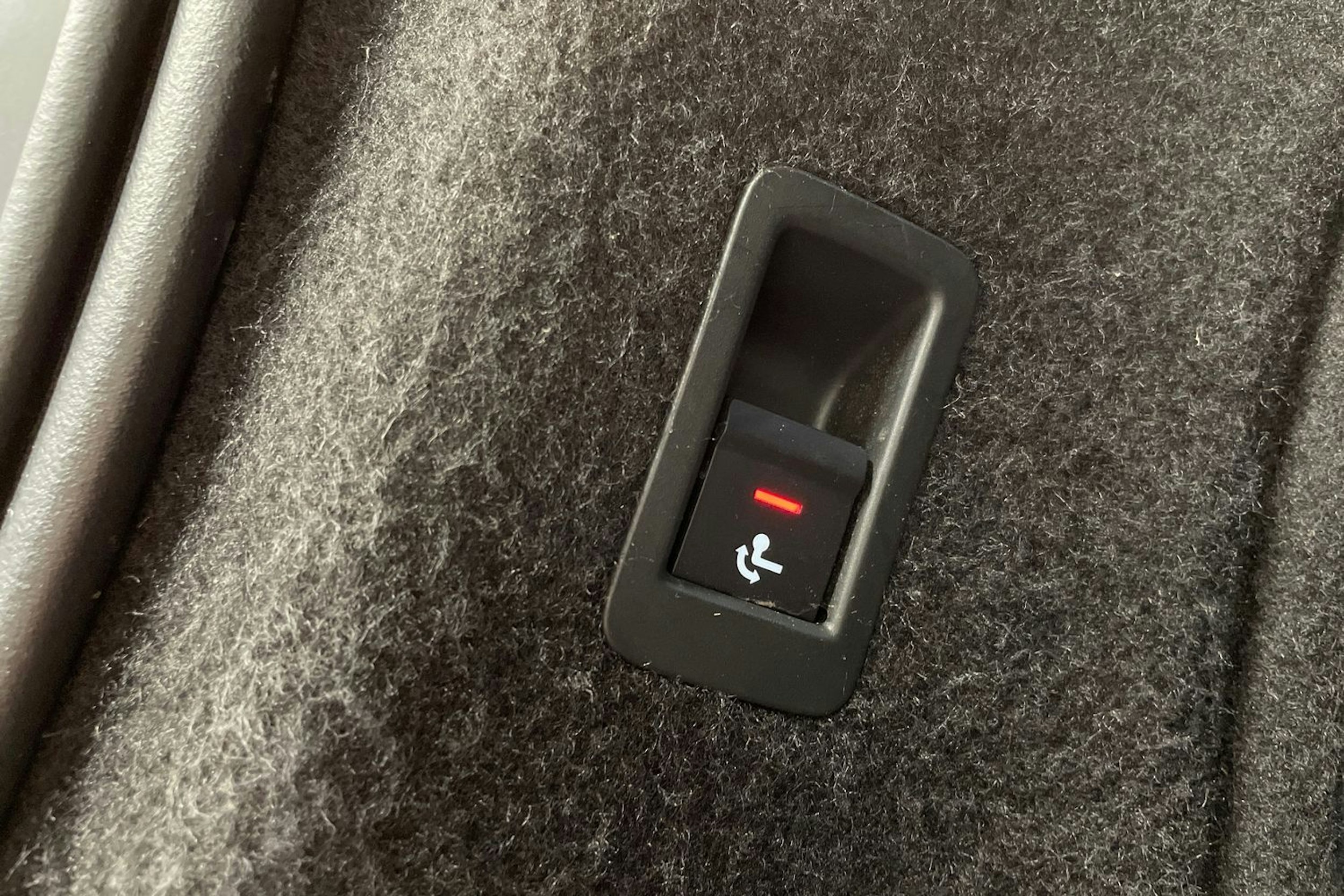 musta Audi A4 2021 kuva 29.