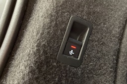 musta Audi A4 2021 kuva 29.