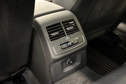 valkoinen Audi A4 2021 kuva 25.