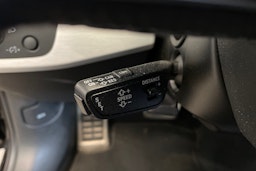 musta Audi A4 2021 kuva 17.