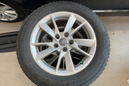 musta Audi A4 2021 kuva 20.
