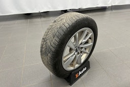 musta Audi A4 2021 kuva 19.