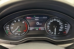 musta Audi A4 2021 kuva 20.