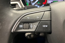 musta Audi A4 2021 kuva 22.