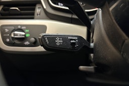 valkoinen Audi A4 2021 kuva 20.