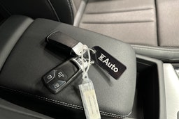 musta Audi A4 2021 kuva 26.
