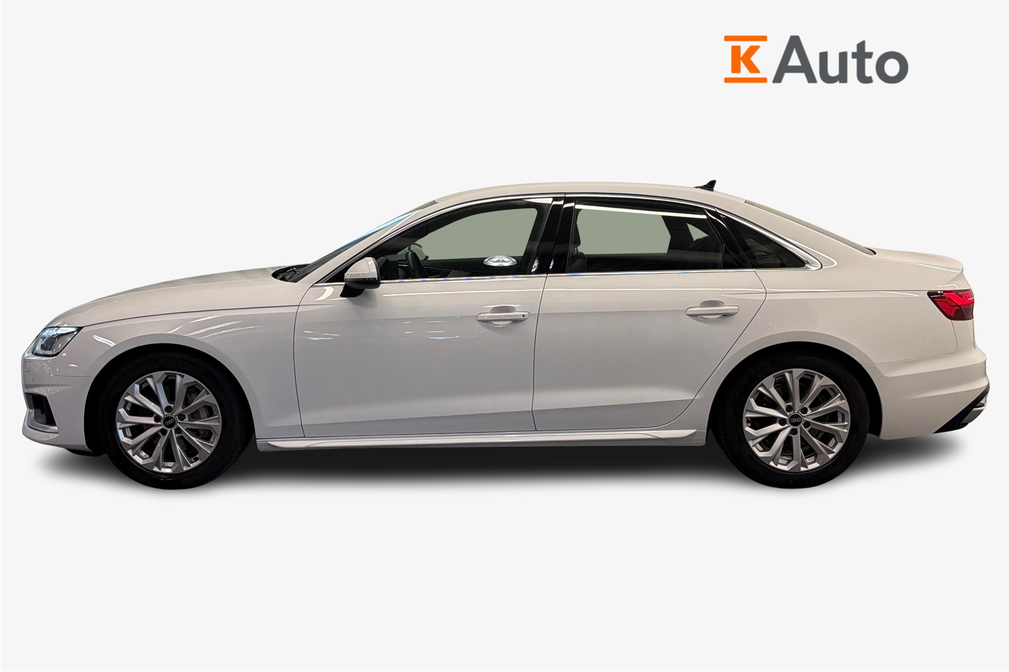 Audi A4 2021, kuva 5/31