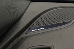 valkoinen Audi A4 2021 kuva 31.