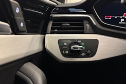 harmaa Audi A4 2021 kuva 18.