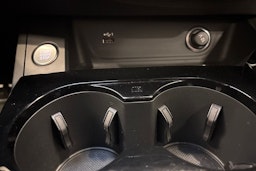 harmaa Audi A4 2021 kuva 24.