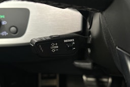 musta Audi A4 2021 kuva 19.