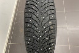 valkoinen Audi A4 2021 kuva 14.