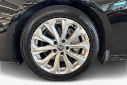 musta Audi A4 2021 kuva 9.