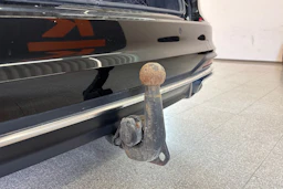 musta Audi A4 2021 kuva 25.